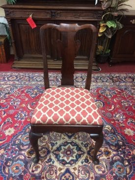 Vintage Single Chair, Statton Furniture