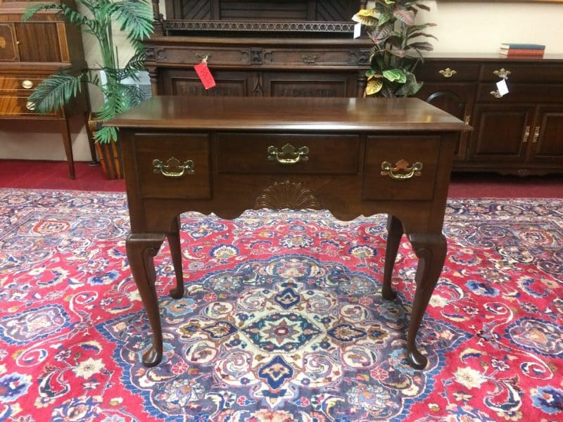 Vintage Lowboy Chest, Small Lowboy Chest