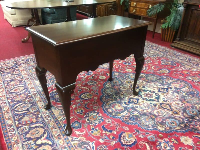 Vintage Lowboy Chest, Small Lowboy Chest