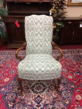 Vintage Accent Chair, Thomasville Furniture