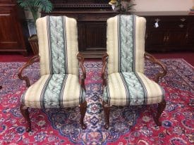 Vintage Arm Chairs, Pennsylvania House Furniture