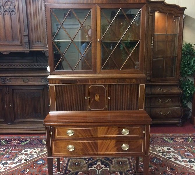 Secretary Desk