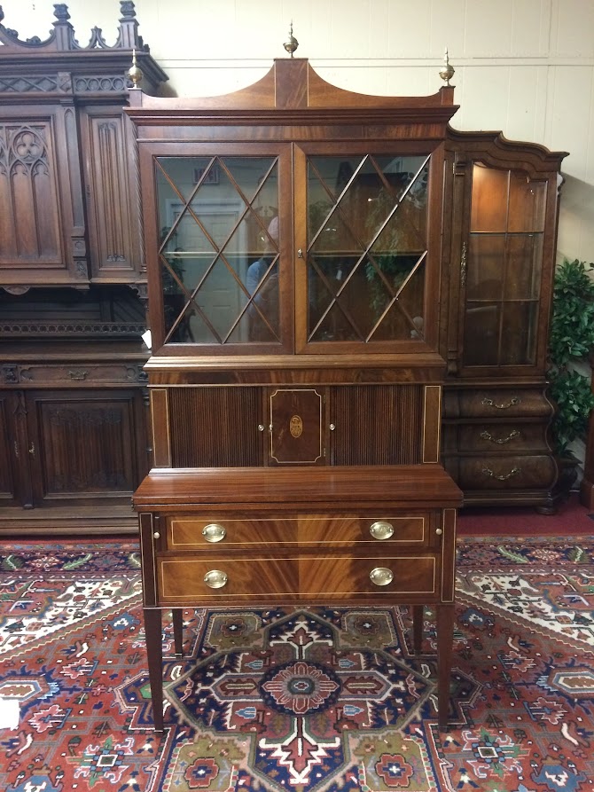 Secretary Desk