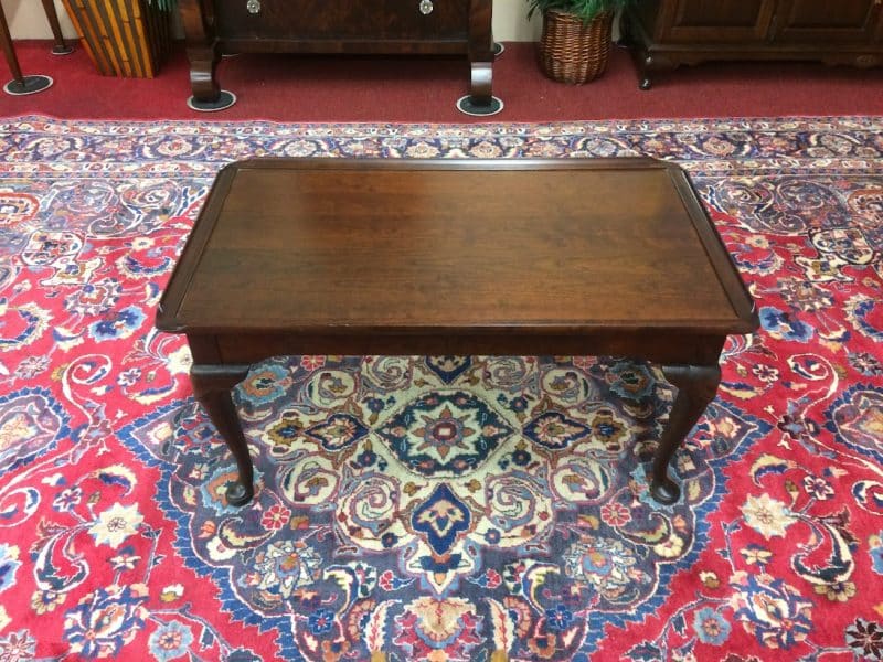 Vintage Coffee Table, Statton Tea Table