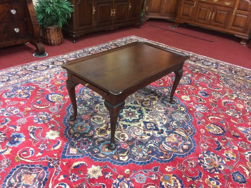 Vintage Coffee Table, Statton Tea Table