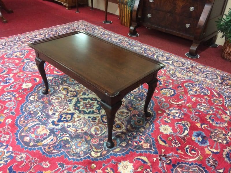 Vintage Coffee Table, Statton Tea Table