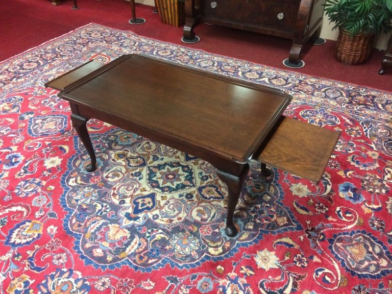 Vintage Coffee Table, Statton Tea Table