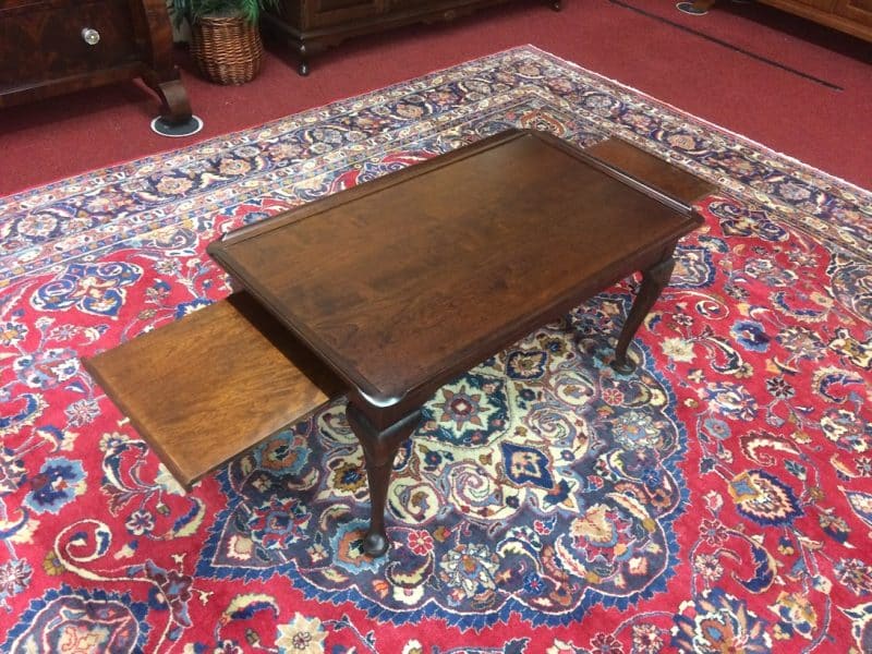 Vintage Coffee Table, Statton Tea Table