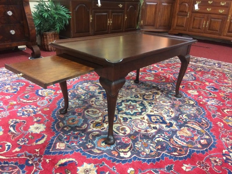 Vintage Coffee Table, Statton Tea Table