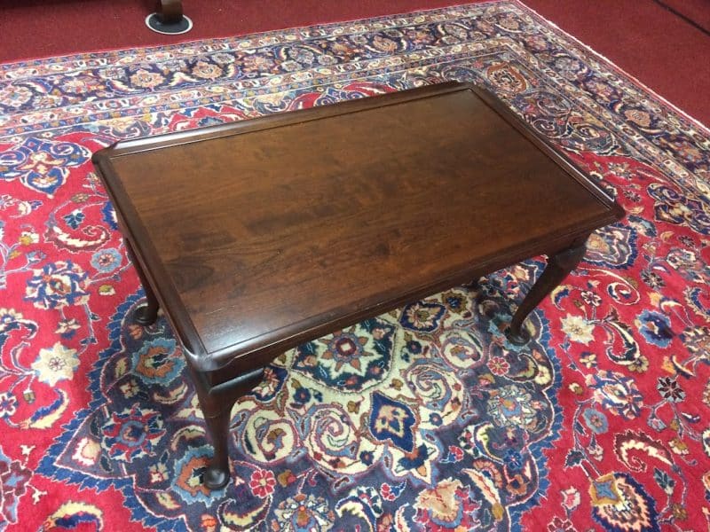 Vintage Coffee Table, Statton Tea Table