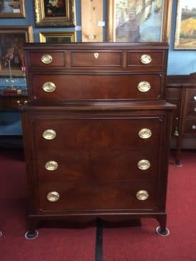 Vintage Chest of Drawers, Thomasville Furniture