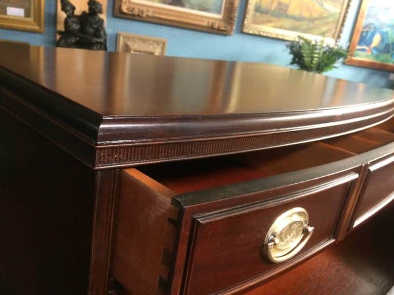 Vintage Chest of Drawers, Thomasville Furniture - Image 7