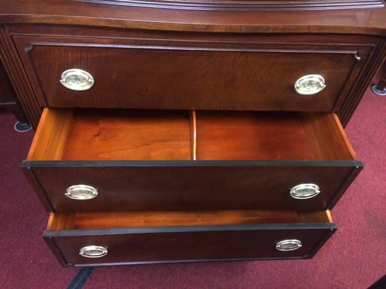 Vintage Chest of Drawers, Thomasville Furniture - Image 10