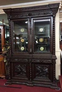 Antique French Furniture