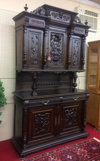 Gothic Furniture