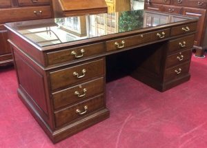 Stickley Desk