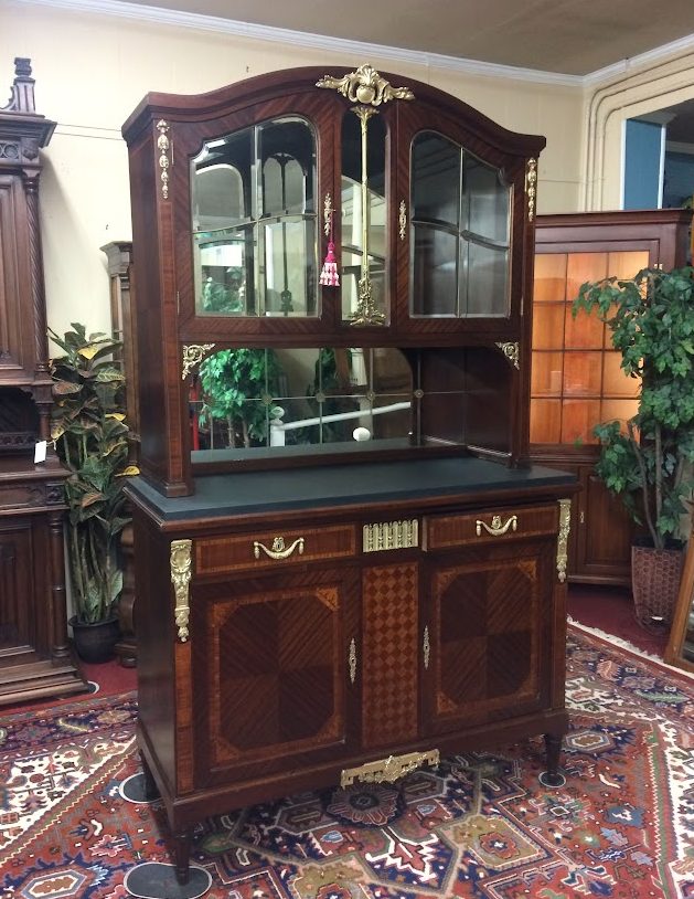 Antique Cabinets