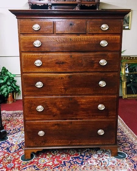 Antique Dressers