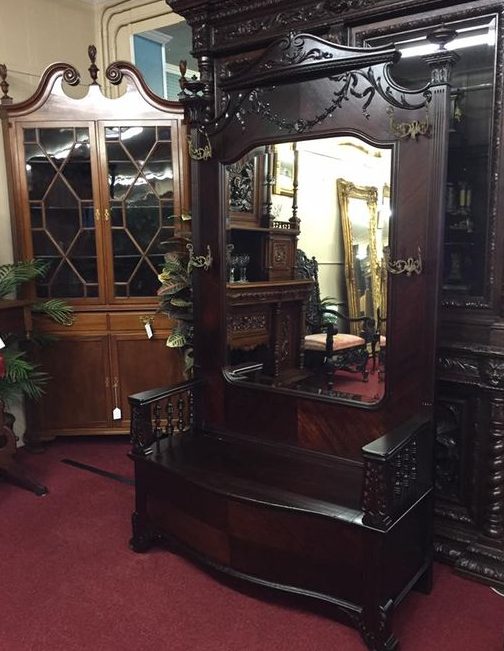 Antique Furniture