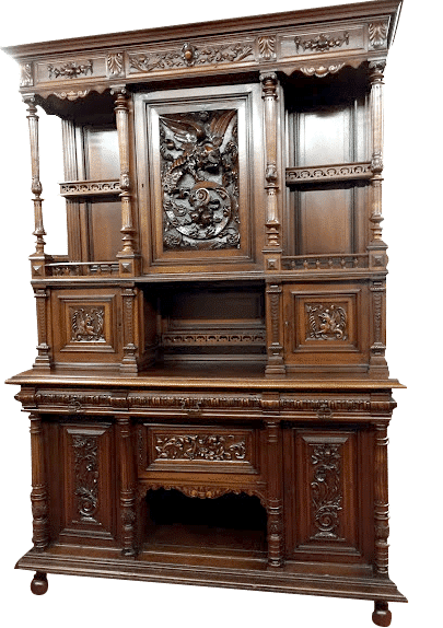 Antique French Furniture Styles