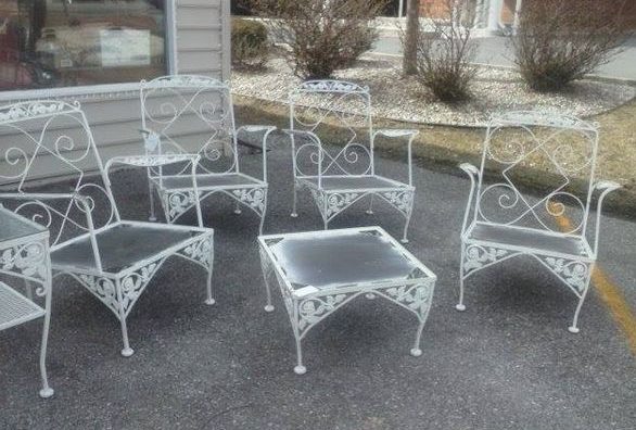 Outdoor Furniture