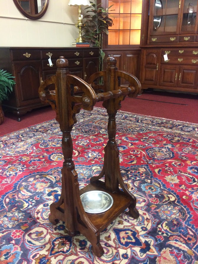 Antique Umbrella Stand, Victorian Umbrella Holder