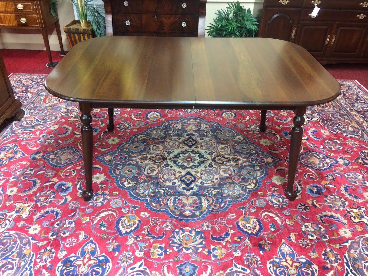 Vintage Dining Table, Pennsylvania House Furniture