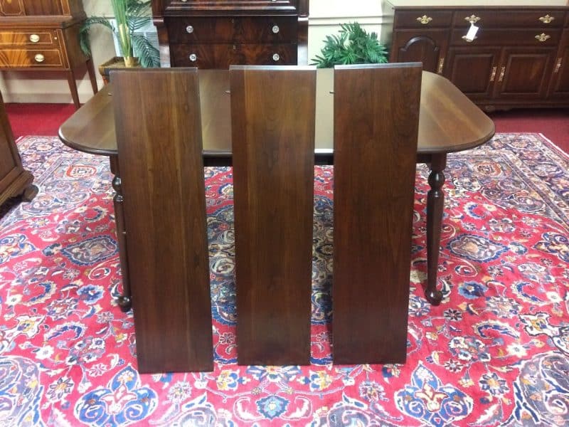 Vintage Dining Table, Pennsylvania House Furniture