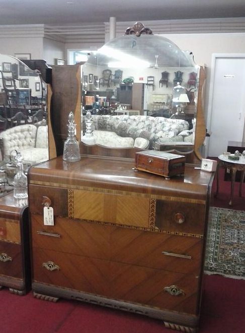 Art Deco Furniture