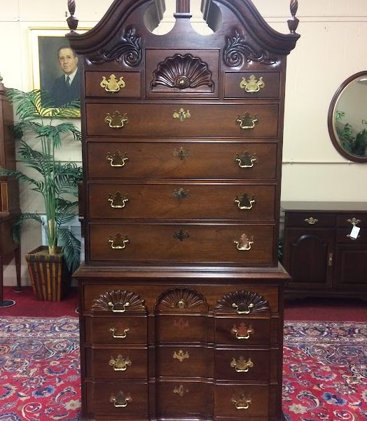 Vintage Furniture