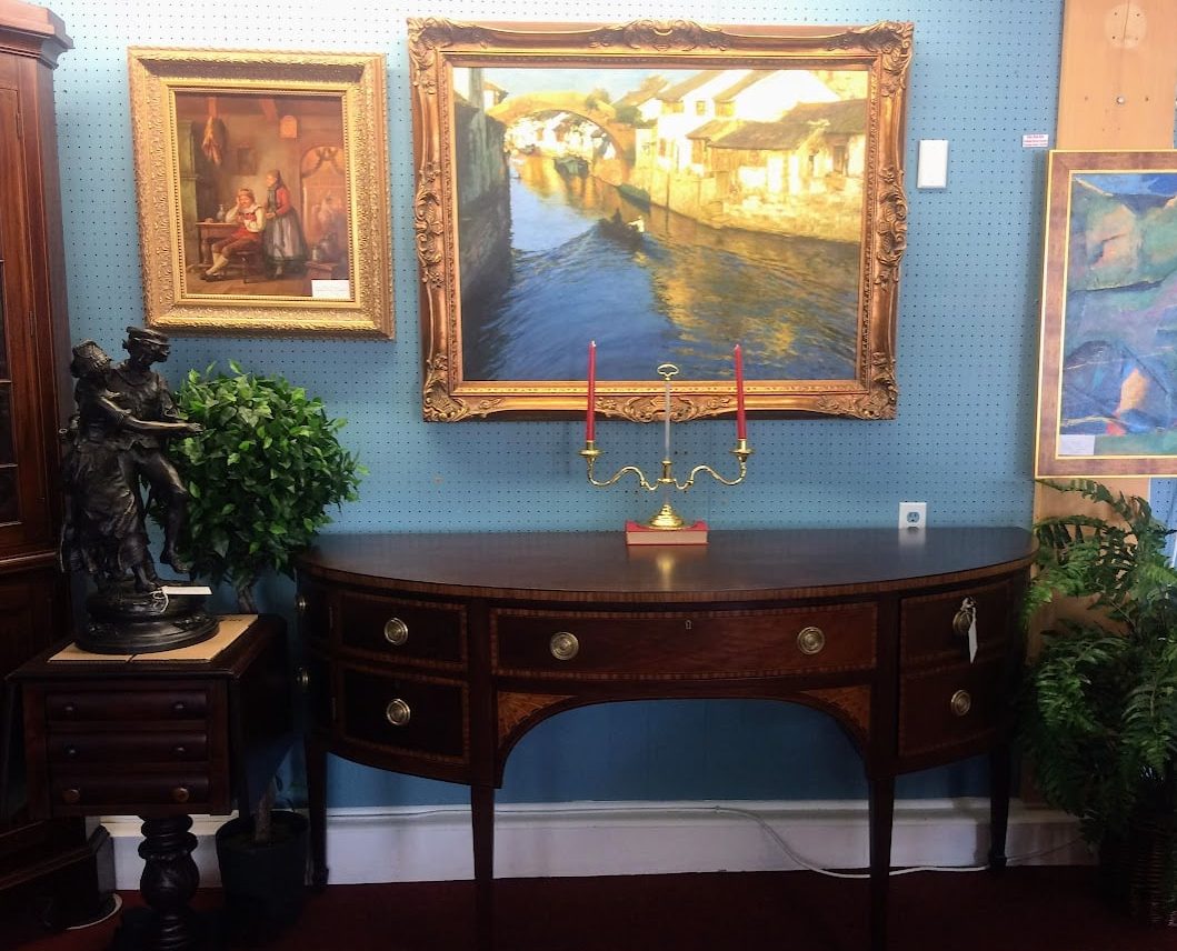 antique styles