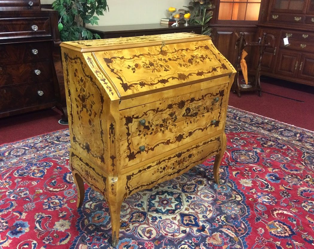 Affordable Antique Furniture