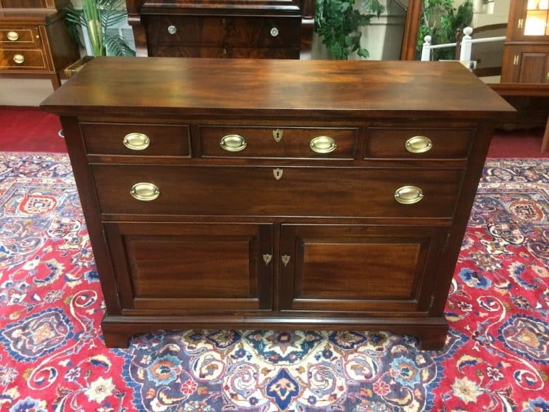 Vintage Buffet, Sideboard, Server, Craftique Furniture