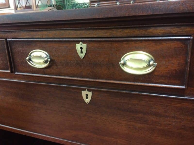 Vintage Buffet, Sideboard, Server, Craftique Furniture