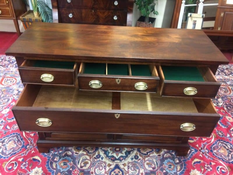 Vintage Buffet, Sideboard, Server, Craftique Furniture