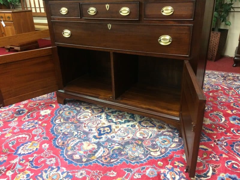 Vintage Buffet, Sideboard, Server, Craftique Furniture