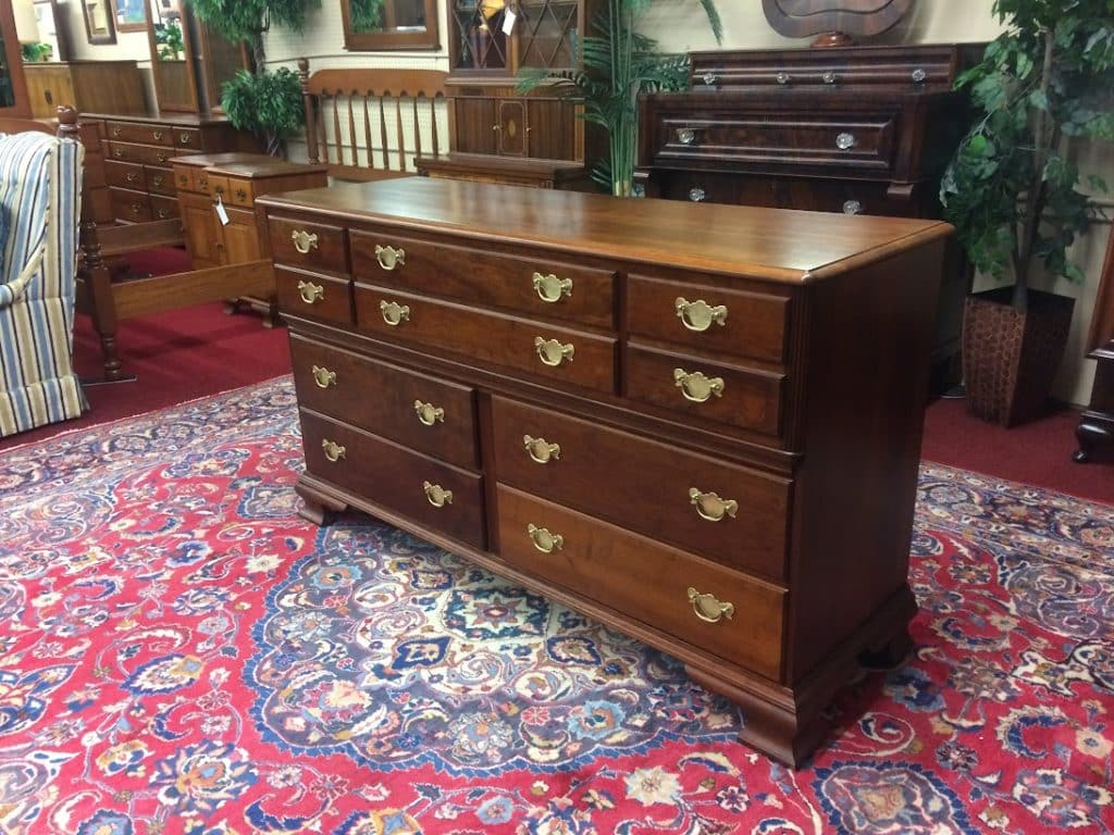Vintage Dresser, Pennsylvania House Furniture