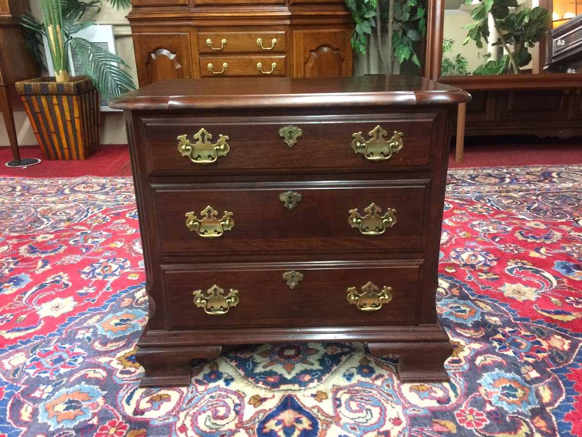 Vintage Accent Chest, Pennsylvania House Furniture