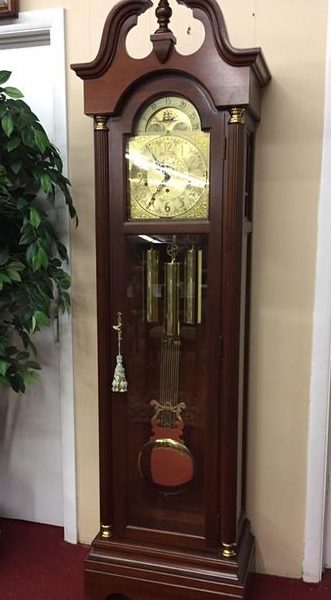 Ridgeway Clocks