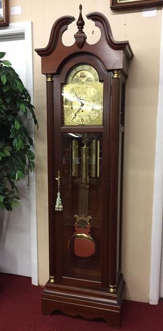 Ridgeway Clocks