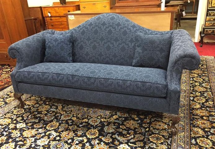 Ethan Allen vintage sofas