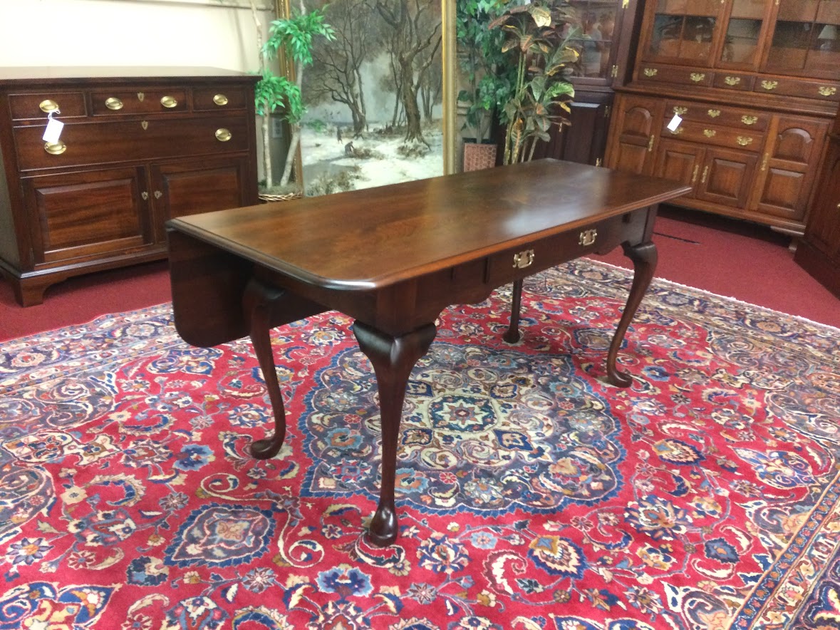 Vintage Desk - Extending Desk - Sewing Table - Pennsylvania House Furniture