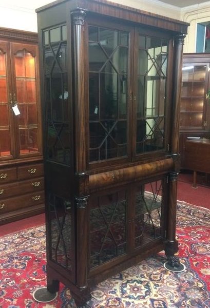 antique furniture brands