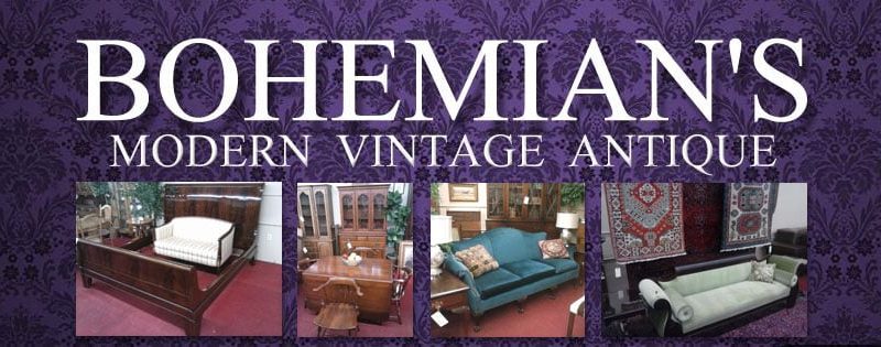 Vintage Store