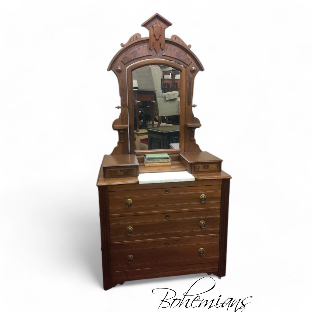 From Rococo Revival to Eastlake: A Deep Dive into the Different Styles ...