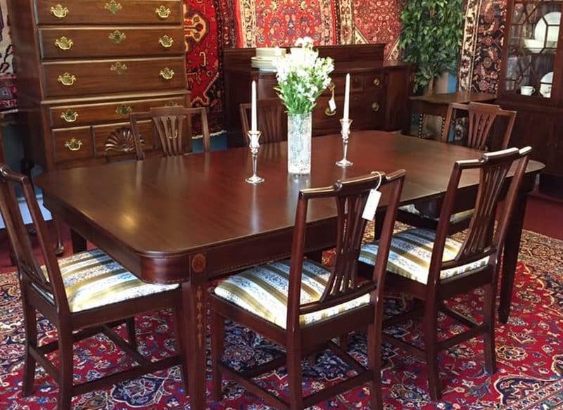 Antique Furniture