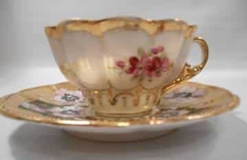 bone china