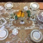 tablescapes