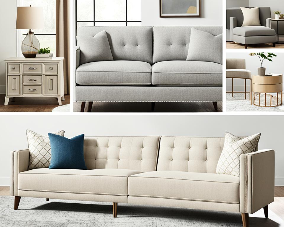 Affordable Furniture Brands