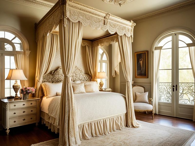 canopy bed ideas 😍 Bohemians